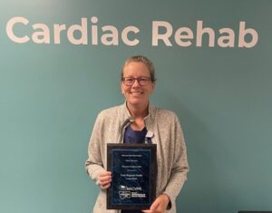 2025 Small Hospital co-winner