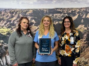 2025 Small Hospital co-winner