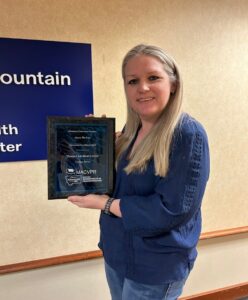 2025 Small Hospital co-winner